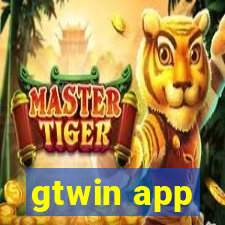 gtwin app